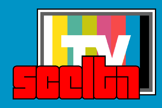 SCELTA TV Official Site